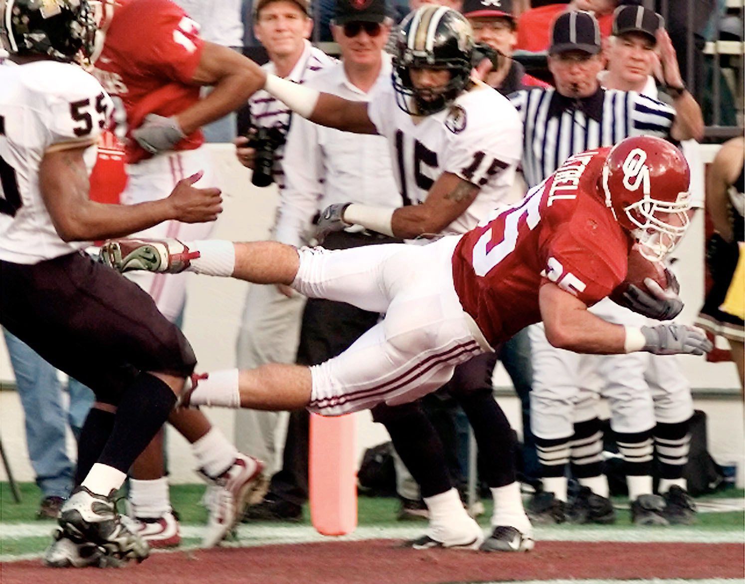OU Missouri